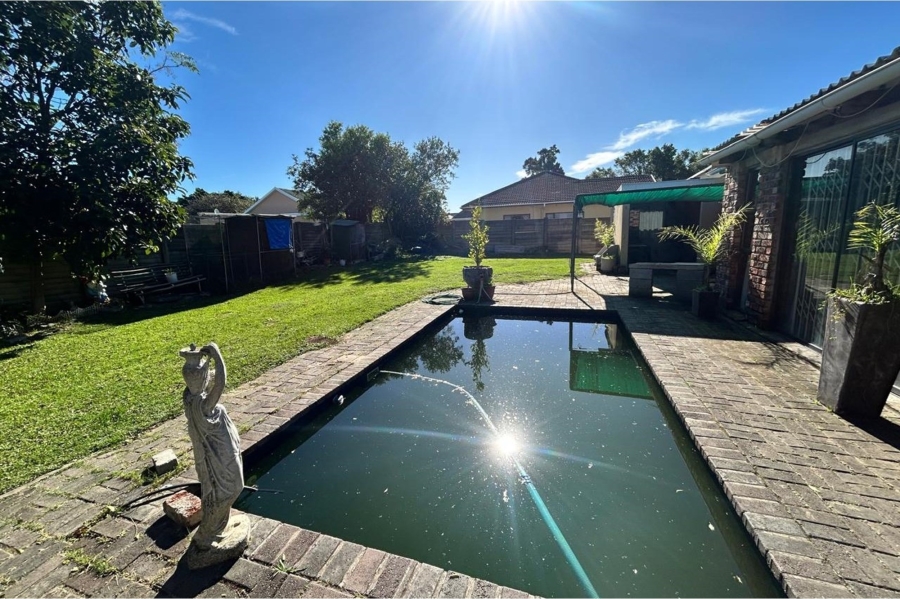 3 Bedroom Property for Sale in Willow Park Eastern Cape